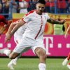 Serbia a învins cu 2-1 Muntenegru în Liga Naţiunilor